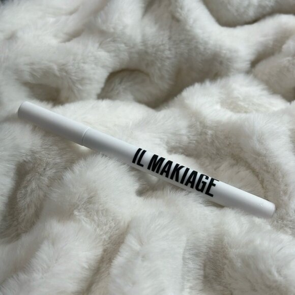 ♥️ New IL Makiage Black Card Ink Liner - Picture 2 of 3